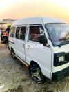Suzuki Bolan  2010 For Sale in Wah