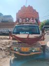 Mazda 3500  1976 For Sale in Faisalabad