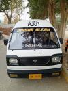 Suzuki Bolan  2016 For Sale in Karachi