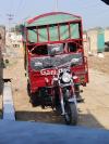 New Asia Loader Rickshaw  2025 For Sale in Okara