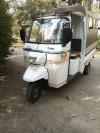 Sazgar Rickshaw  2021 For Sale in Karachi