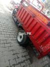 Salaar Rickshaw  2021 For Sale in Rawalpindi