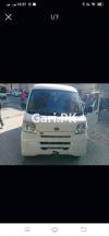 Toyota Van  2019 For Sale in Faisalabad