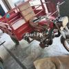 Massey Ferguson MF 260  2022 For Sale in Khanewal