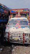 Hyundai Shehzore  2007 For Sale in Lahore