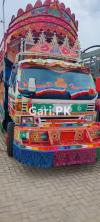 Mazda 3500  2025 For Sale in Gujranwala