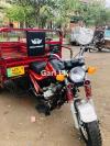 Road Prince Loader  2019 For Sale in Lahore