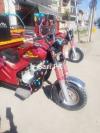 New Asia Loader Rickshaw  2023 For Sale in Jhelum