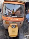 Siwa Rickshaw  2018 For Sale in Lahore