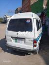 Suzuki Bolan  2012 For Sale in Khanewal
