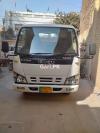 Isuzu NKR  2018 For Sale in Multan