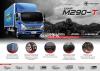 Master Foton  2025 For Sale in Karachi