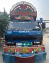 Mazda Titan  1981 For Sale in Lahore