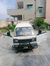 Suzuki Bolan  2004 For Sale in Jalal Pur Jatta