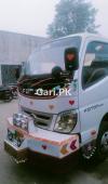Mazda Truck  2018 For Sale in Lahore