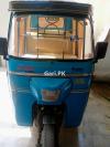 Sazgar Rickshaw  2023 For Sale in Karachi