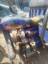 United Loader Rickshaw  2022 For Sale in Lahore