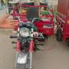 New Asia Loader Rickshaw  2024 For Sale in Lahore
