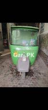 New Asia Loader Rickshaw  2014 For Sale in Lahore