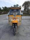 New Asia Loader Rickshaw  2018