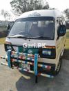 Suzuki Bolan  2013 For Sale in Lahore