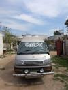 Toyota Hiace  1994 For Sale in Gujranwala