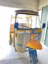 New Asia Loader Rickshaw  2025 For Sale in Sialkot
