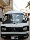 Suzuki Bolan  2019 For Sale in Karachi