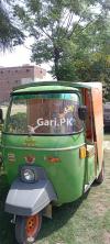 New Asia Rickshaw  2020 For Sale in Lahore