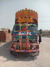 Mazda Truck  2025 For Sale in Lahore