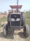 Massey Ferguson MF 385  2019 For Sale in Lahore
