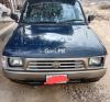 Toyota Pickup  2004 For Sale in Sahiwal