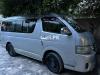 Toyota Hiace  2007 For Sale in Attock