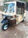 Sazgar Rickshaw  2017 For Sale in Karachi