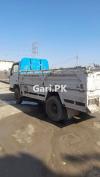 Mazda Titan  1997 For Sale in Karachi