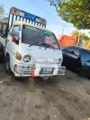 Hyundai Shehzore  2004 For Sale in Islamabad