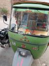 New Asia Rickshaw  2017 For Sale in Lahore