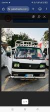 Suzuki Ravi  2022 For Sale in Islamabad
