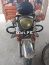 Sazgar Loader Rickshaw  2021 For Sale in Gujrat