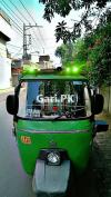 New Asia Rickshaw  2019 For Sale in Lahore