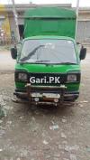 Suzuki Pickup  2015 For Sale in Narowal