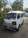 Suzuki Mega Carry Xtra  2006 For Sale in Lahore
