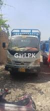 Master Foton  2018 For Sale in Peshawar