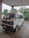 Suzuki Bolan  2016 For Sale in Haripur