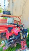 New Asia Loader Rickshaw  2021 For Sale in Islamabad
