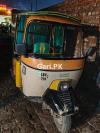 Siwa Rickshaw  2016 For Sale in Lahore