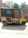 Siwa Rickshaw  2016 For Sale in Lahore