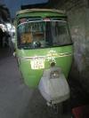 New Asia Loader Rickshaw  2015 For Sale in Lahore
