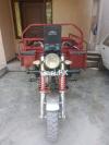 New Asia Loader Rickshaw  2023 For Sale in Lahore
