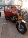 United Loader Rickshaw  2022 For Sale in Karachi